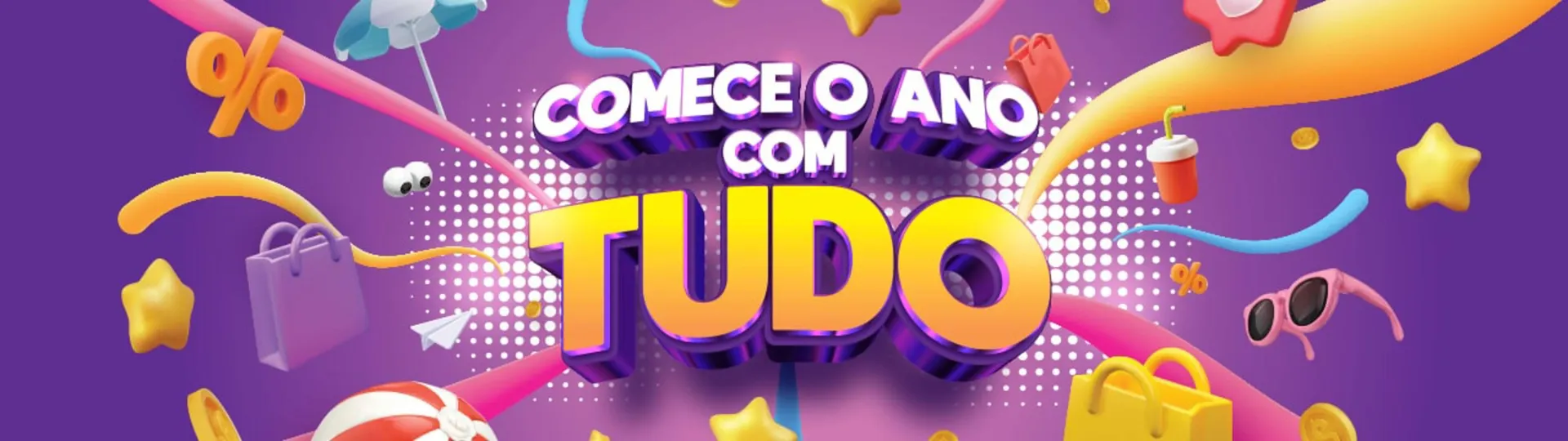 Encarte de Catálogo Multicoisas 16 de janeiro até 28 de janeiro 2024 - Pagina 