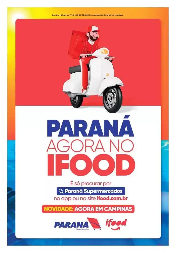 Encarte de Revista 21 de janeiro até 6 de fevereiro 2025 - Pagina 32