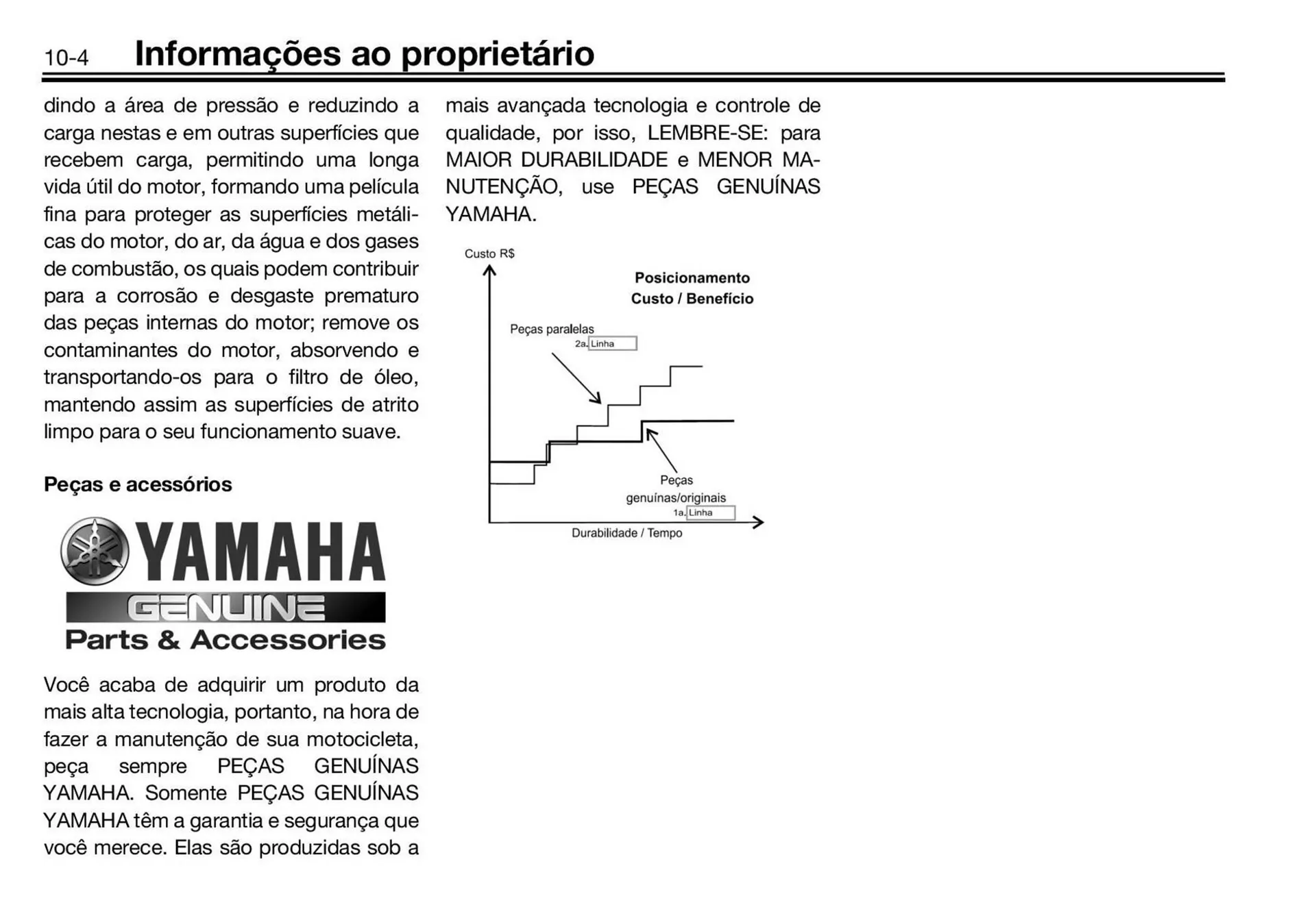 Encarte de Panfleto Yamaha 3 de fevereiro até 31 de dezembro 2026 - Pagina 84