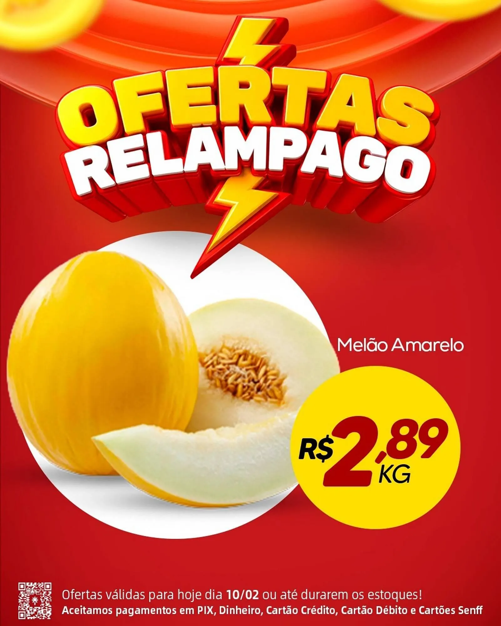 Encarte de Catálogo Belem Supermercados 10 de fevereiro até 10 de fevereiro 2026 - Pagina 4