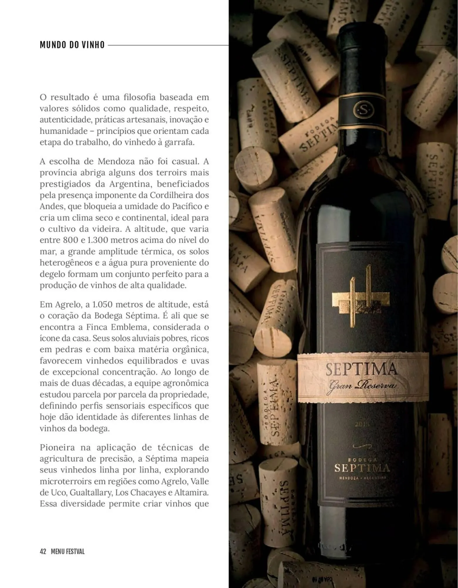 Encarte de Encarte Festval 16 de março até 31 de março 2026 - Pagina 42