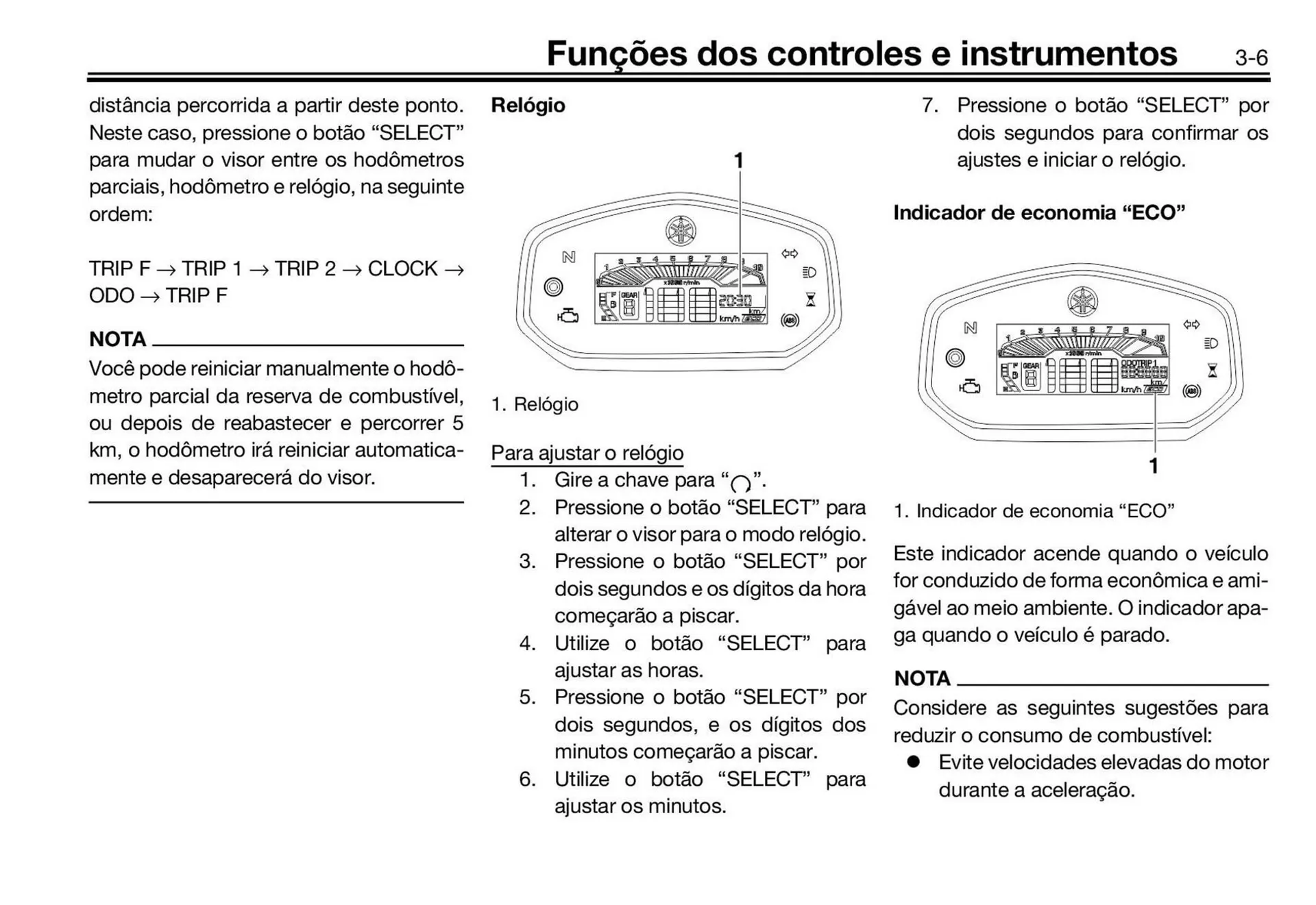 Encarte de Panfleto Yamaha 3 de fevereiro até 31 de dezembro 2026 - Pagina 25