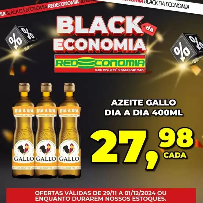 Encarte de Melhores ofertas para todos os clientes 29 de novembro até 1 de dezembro 2024 - Pagina 2