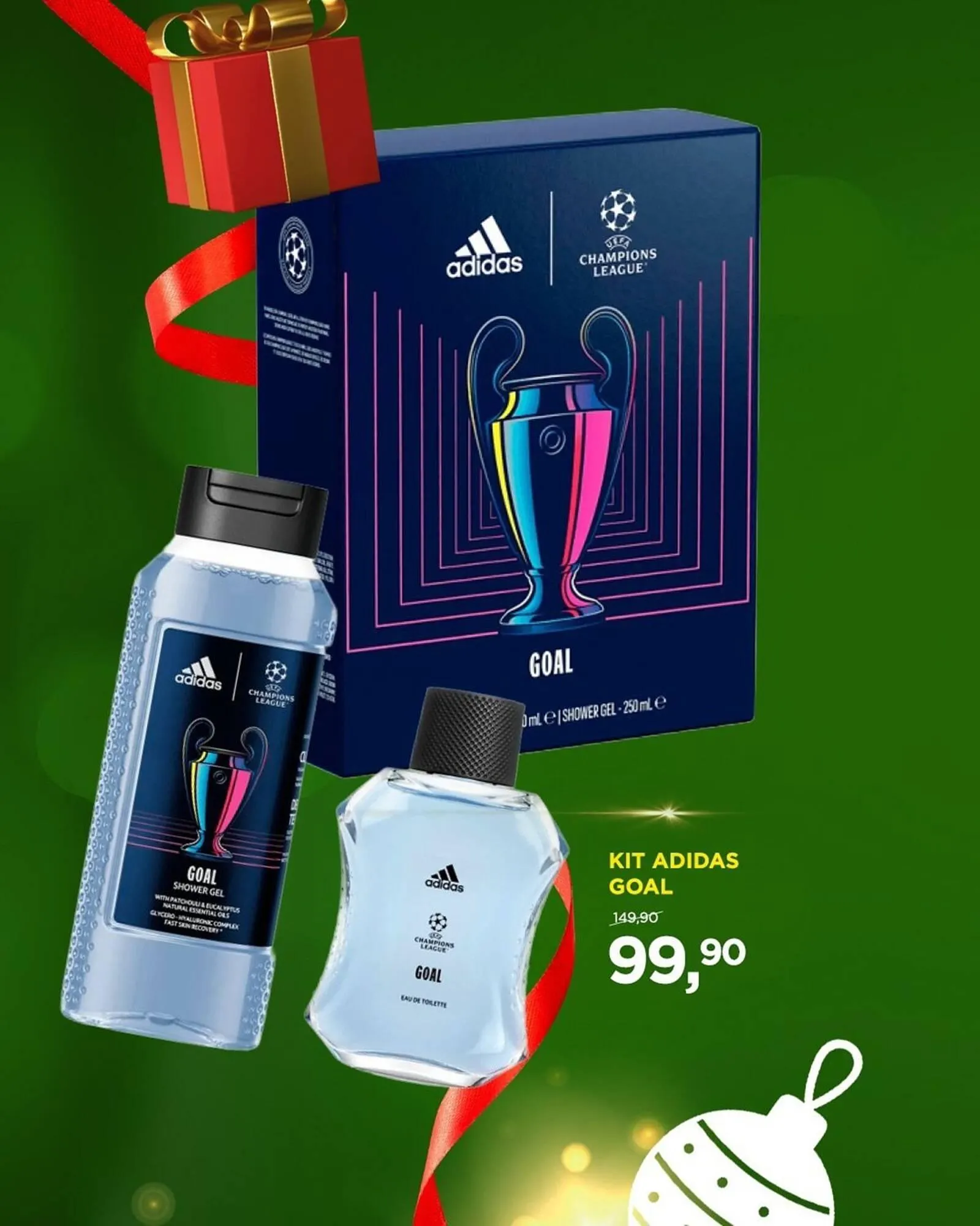 Encarte de Folheto Lojas Rede 15 de dezembro até 25 de dezembro 2025 - Pagina 8