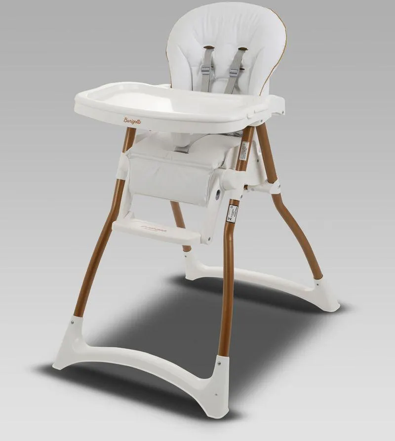 Cadeirão Papaia Burigotto