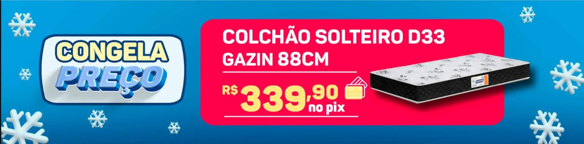 Encarte de Catálogo Multiloja 10 de julho até 25 de julho 2025 - Pagina 4