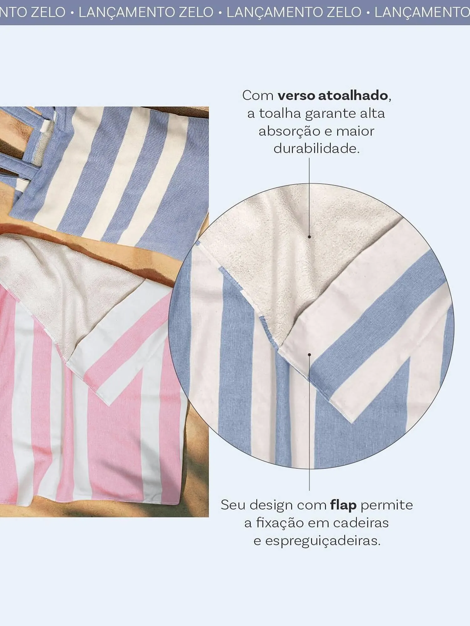 Encarte de Catálogo Zelo 26 de janeiro até 30 de janeiro 2026 - Pagina 3