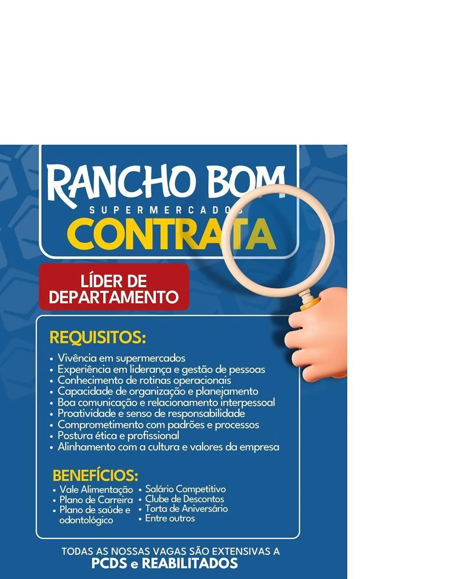 Encarte de Catálogo Rancho Bom Supermercados 16 de dezembro até 17 de dezembro 2025 - Pagina 4