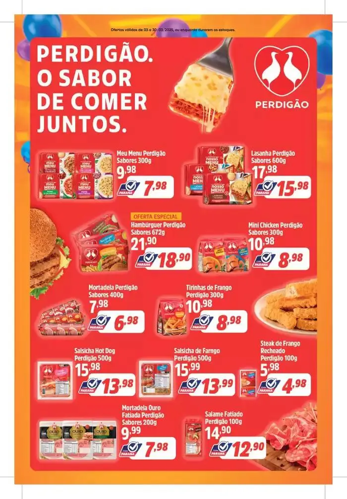 Encarte de Revista 29 de janeiro até 6 de abril 2025 - Pagina 31