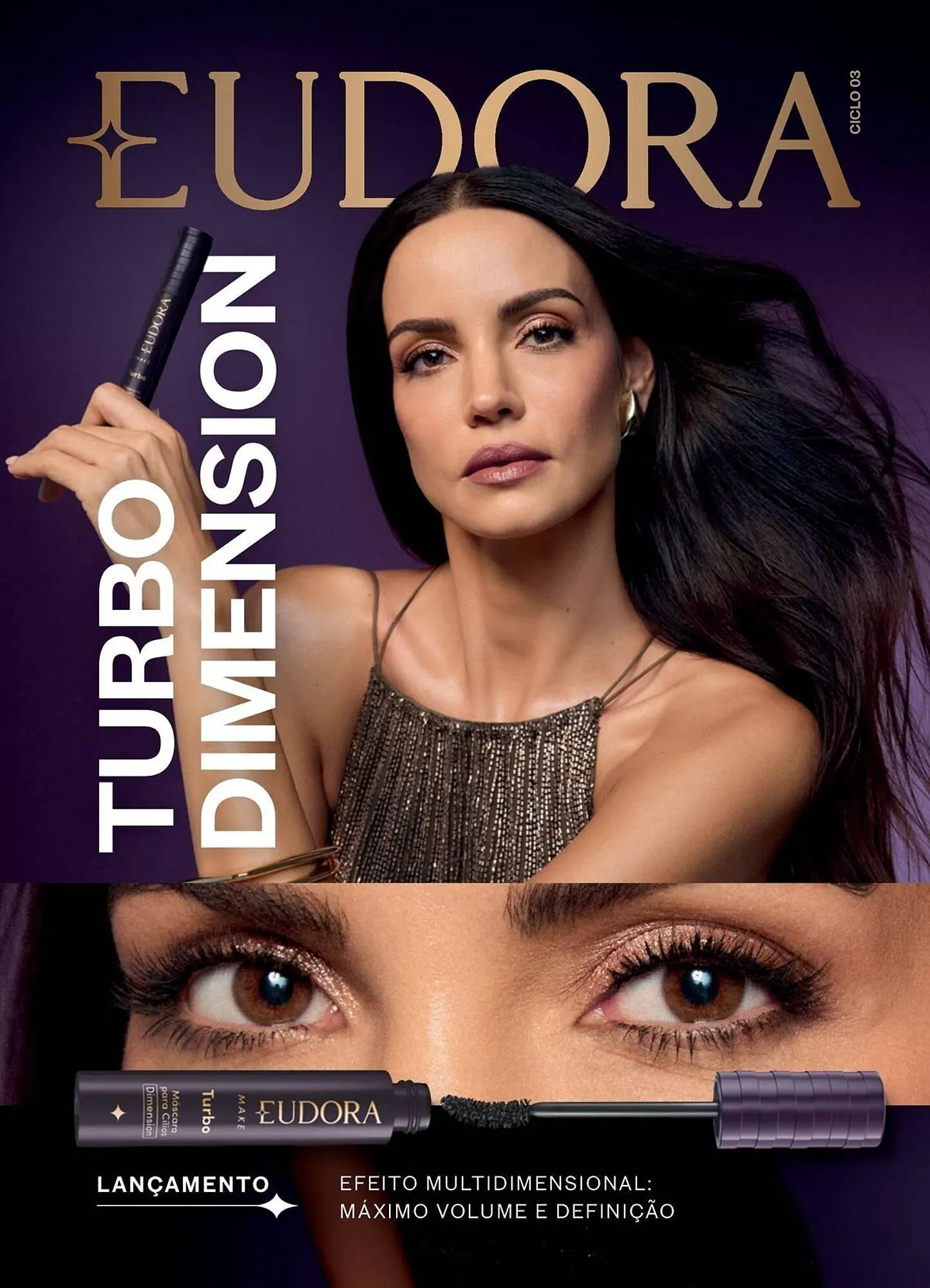 Catálogo Eudora - 1