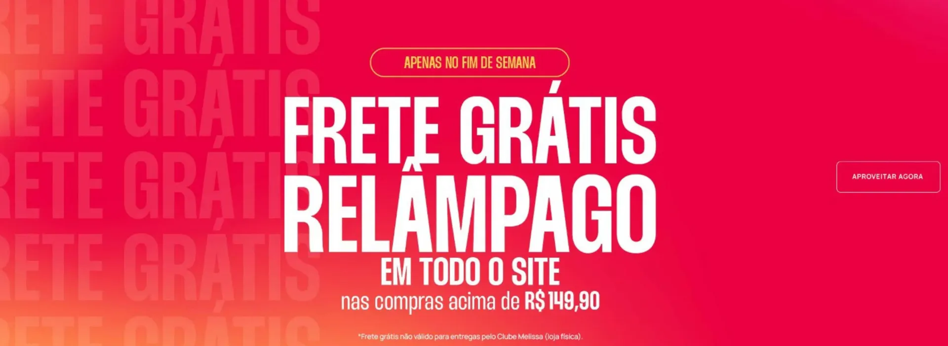 Encarte de Catálogo Melissa 12 de janeiro até 12 de fevereiro 2026 - Pagina 3