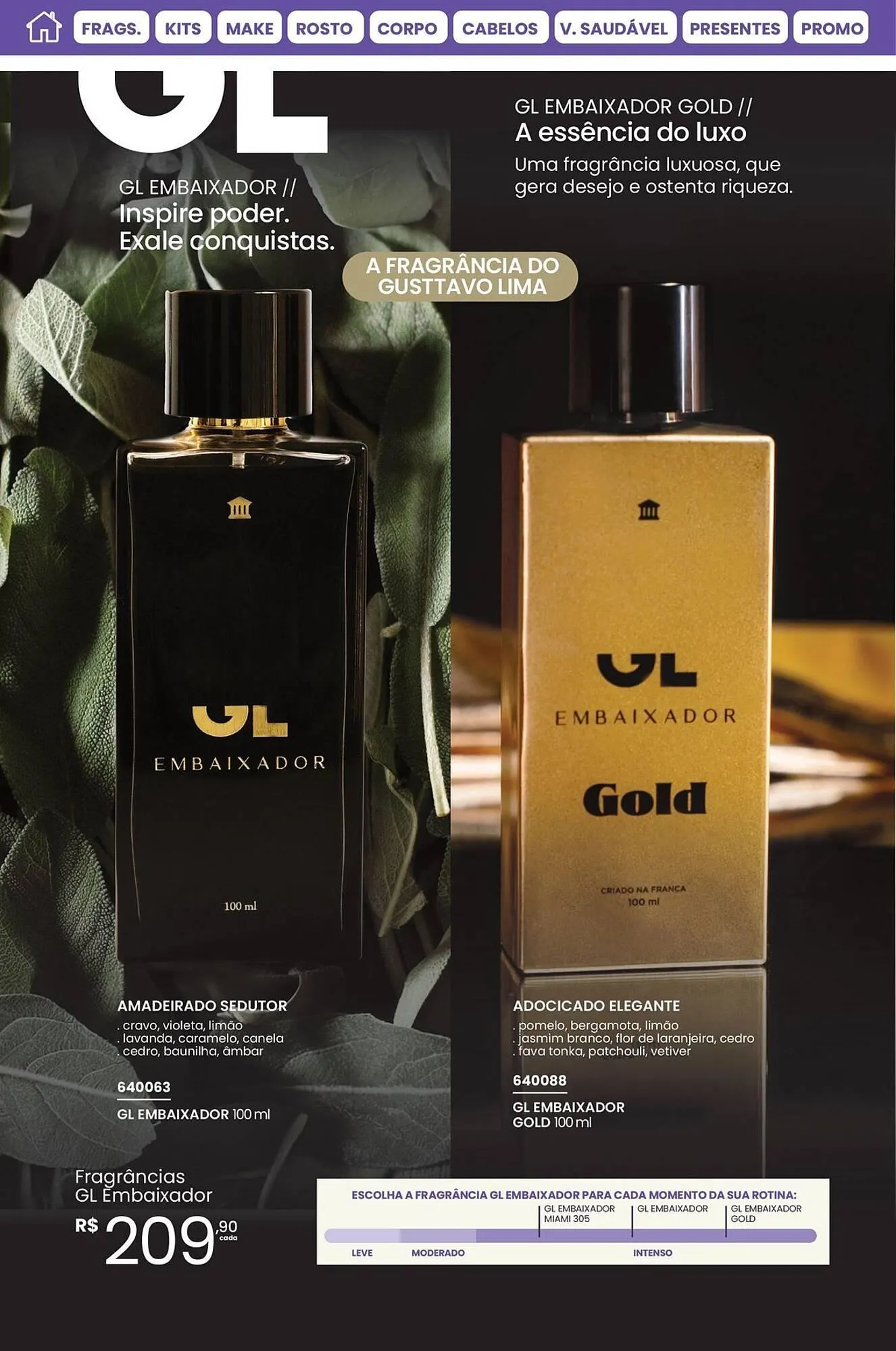 Encarte de Catálogo Hinode 2 de junho até 30 de junho 2025 - Pagina 37