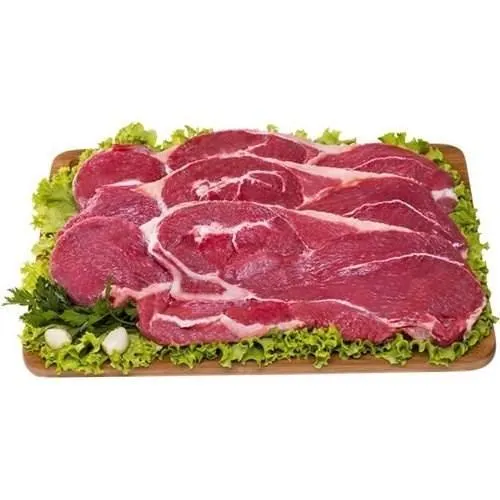 Carne Bovina Sete sem Osso Kg