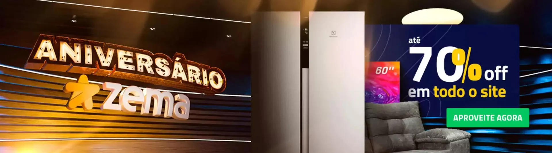 Encarte de Show De Ofertas Zema 26 de março até 26 de abril 2025 - Pagina 3