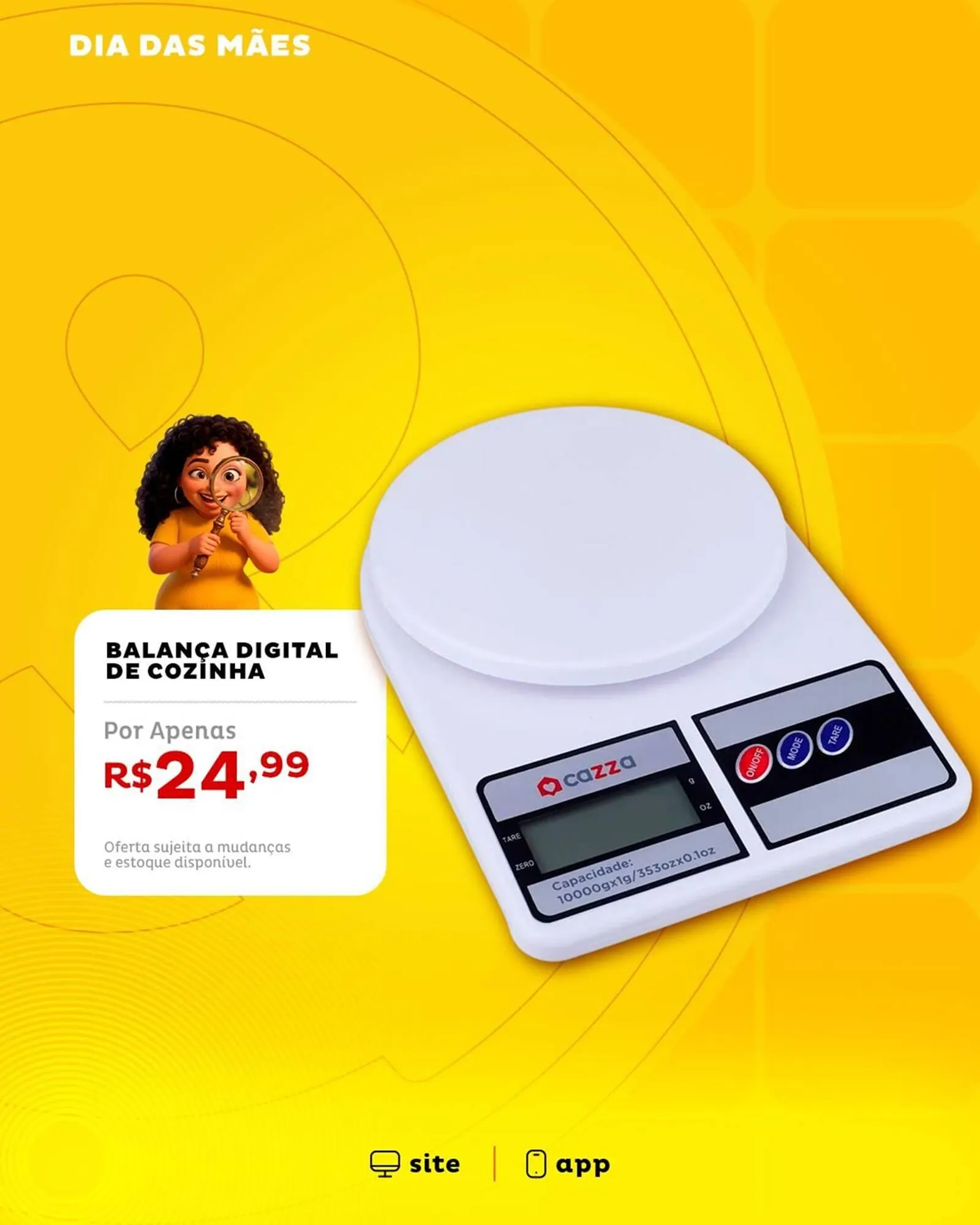 Encarte de Encarte Casa e Vídeo 30 de abril até 10 de maio 2026 - Pagina 2