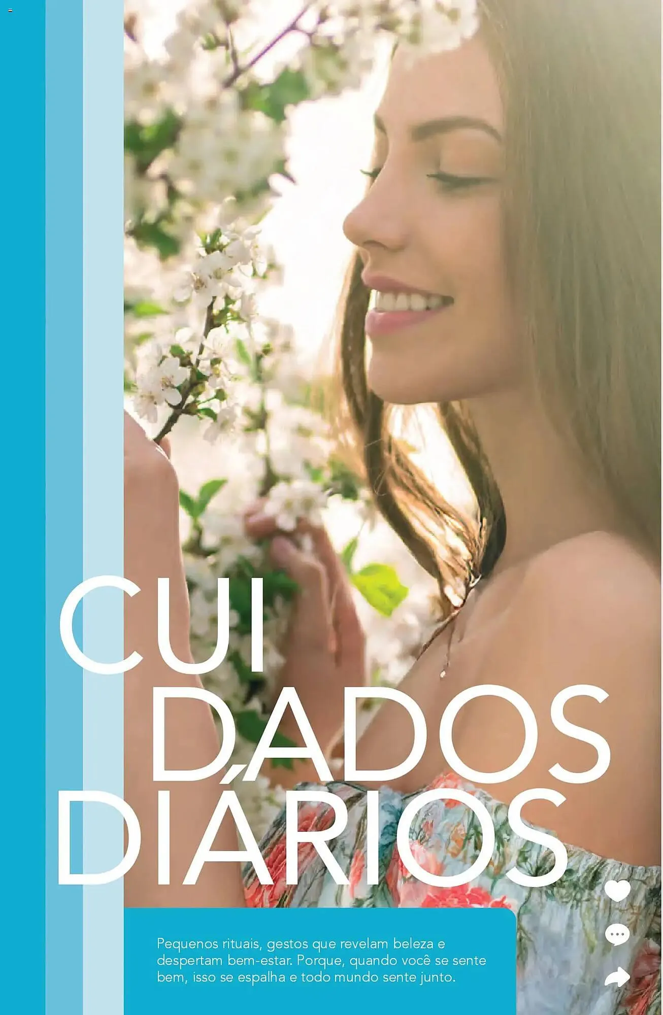 Encarte de Catálogo Jequiti 11 de novembro até 9 de dezembro 2025 - Pagina 40