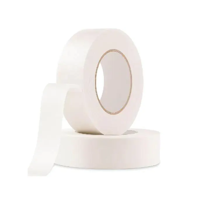 Fita Isolante Multiuso Branca Antichama Dugold 18x15m