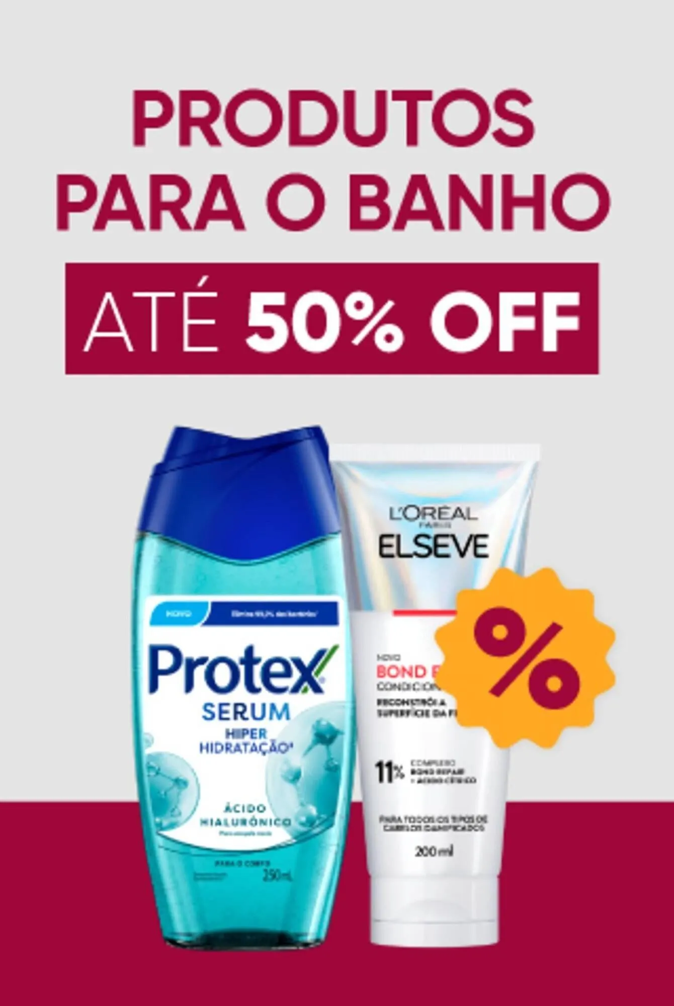 Encarte de Encarte Drogasmil 6 de outubro até 10 de outubro 2025 - Pagina 21