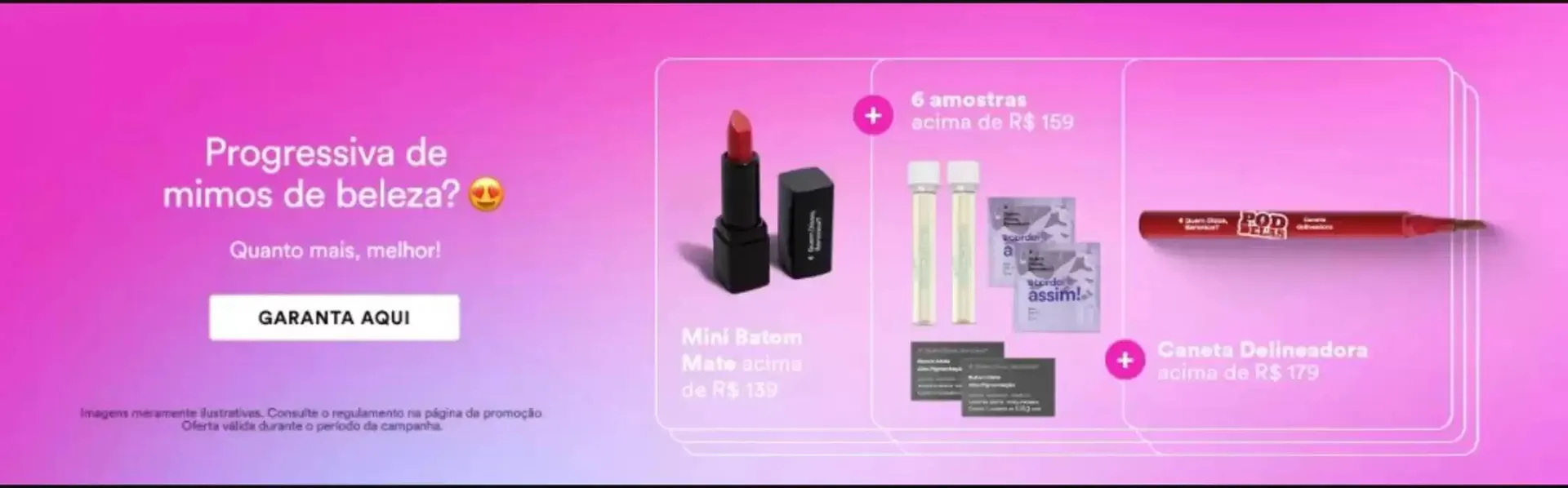 Encarte de Ofertas exclusivas ! 12 de março até 23 de março 2025 - Pagina 3