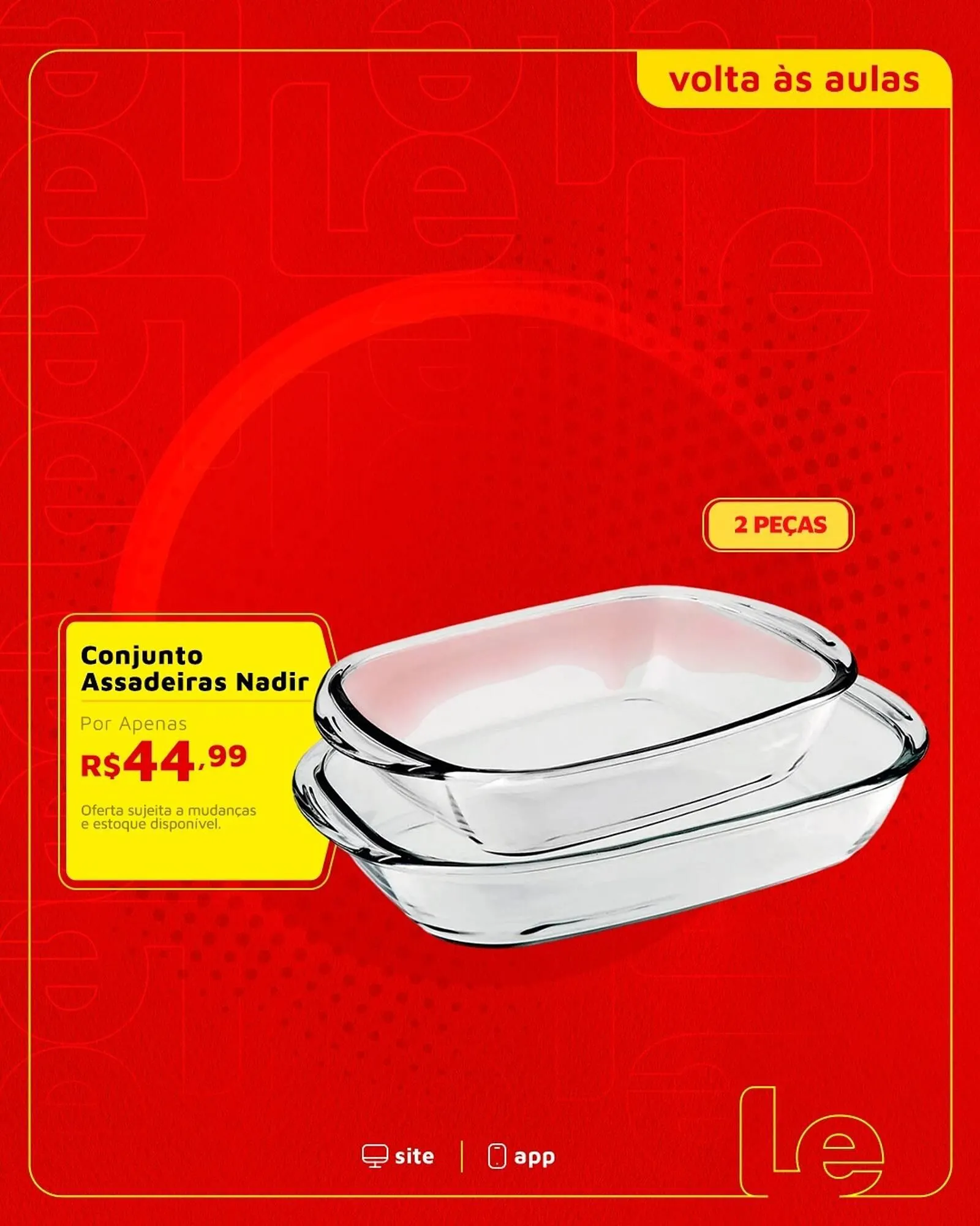 Encarte de Encarte Le Biscuit 12 de fevereiro até 20 de fevereiro 2026 - Pagina 3