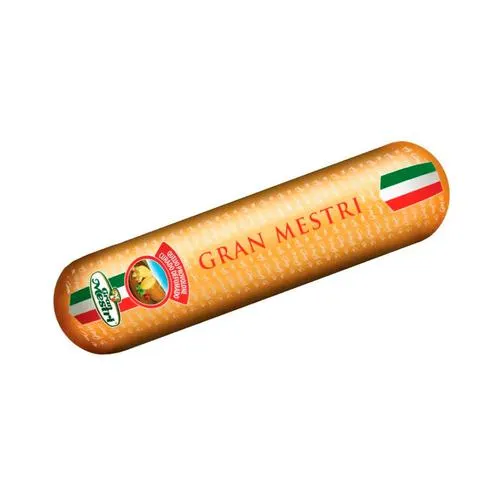 Queijo Provolone Gran Mestri Maturado/Curado 500g