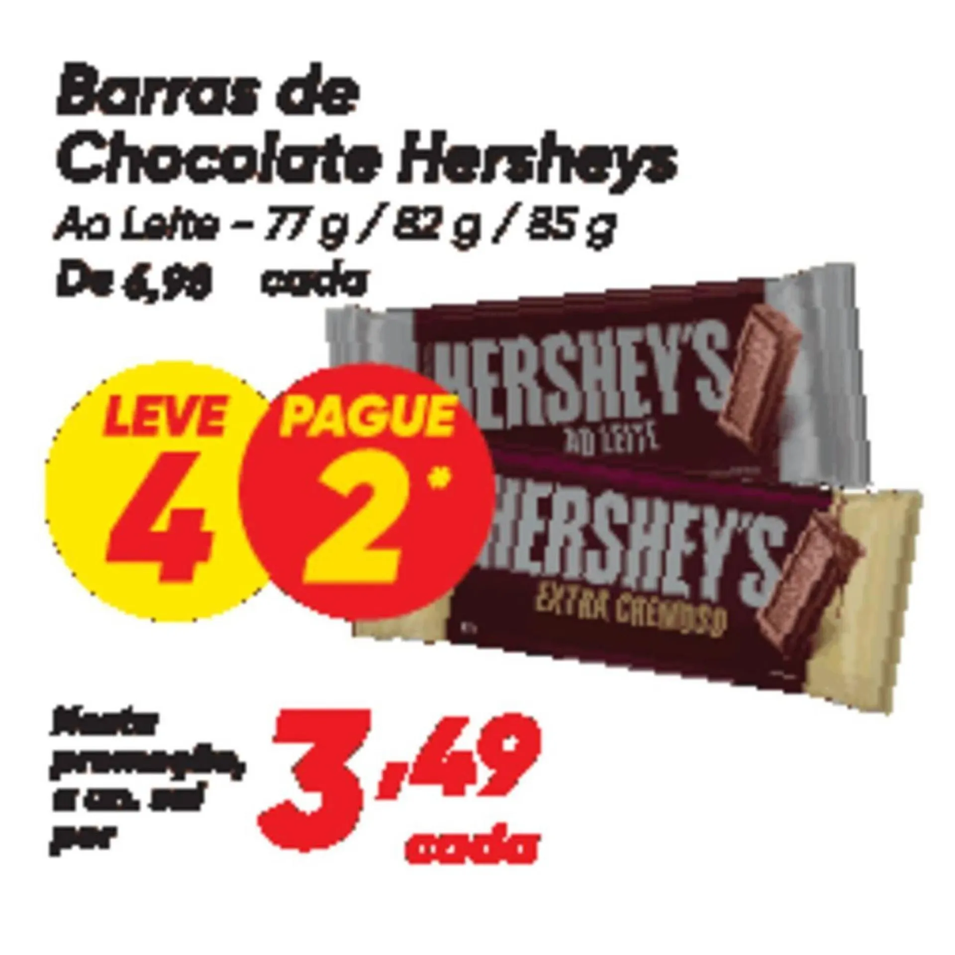 Encarte de Catálogo Dia 3 de julho até 7 de julho 2025 - Pagina 46