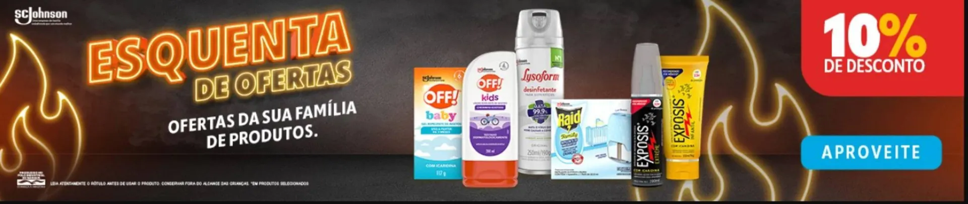 Encarte de Catálogo Extrafarma 30 de outubro até 19 de novembro 2025 - Pagina 5