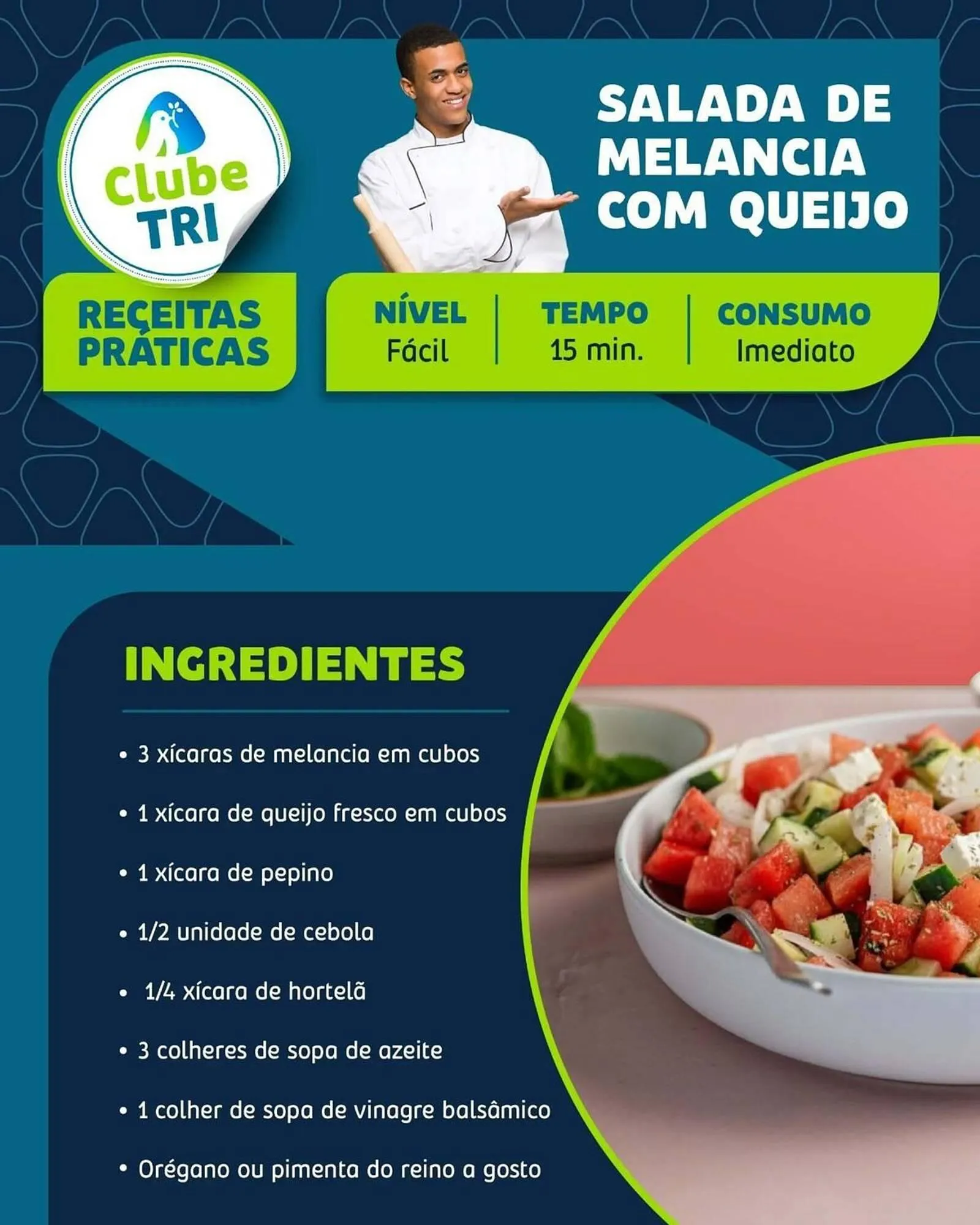 Encarte de Catálogo Trimais Supermercado 7 de novembro até 13 de novembro 2025 - Pagina 3