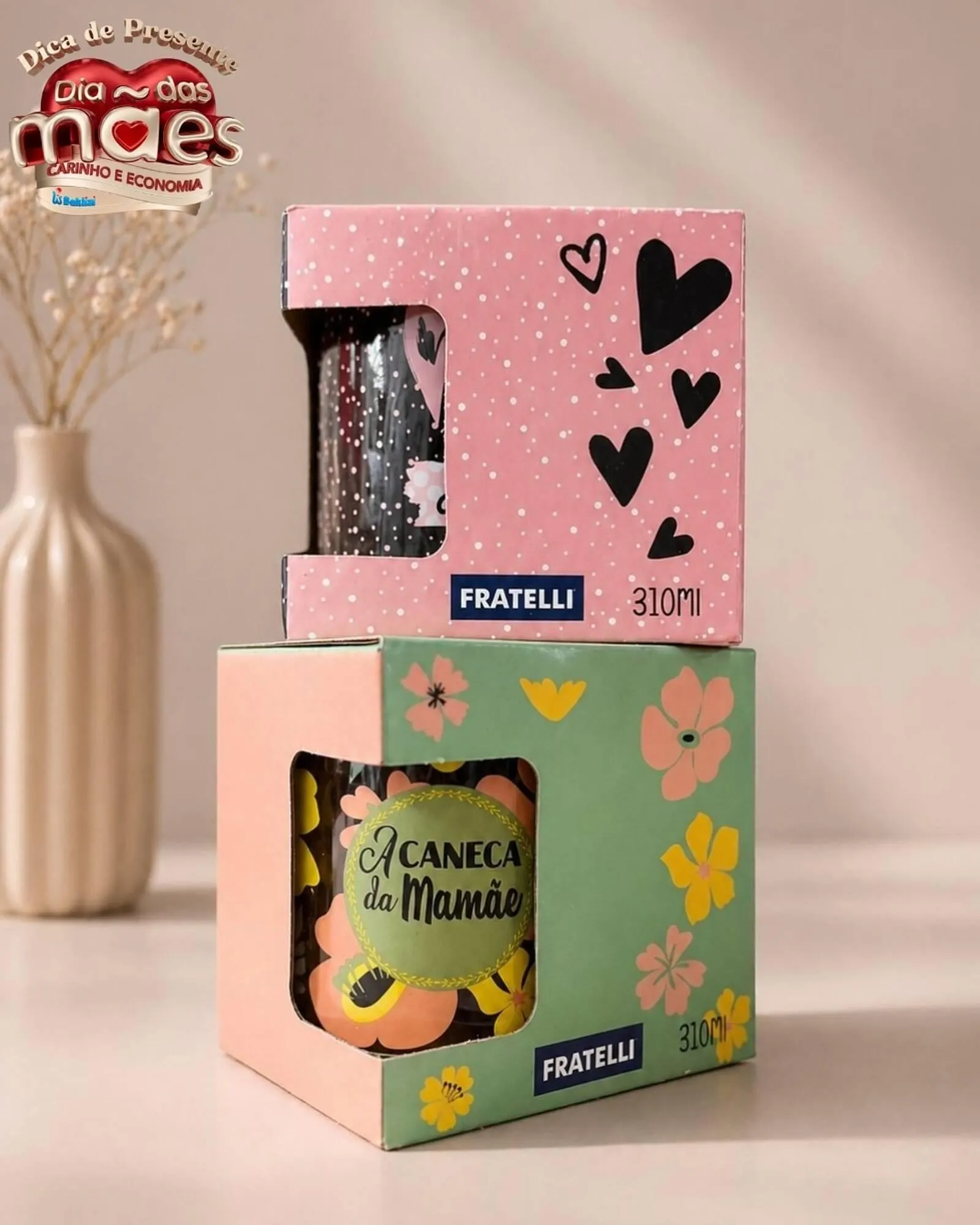 Encarte de Catálogo Supermercados Baklizi 28 de abril até 4 de maio 2026 - Pagina 4