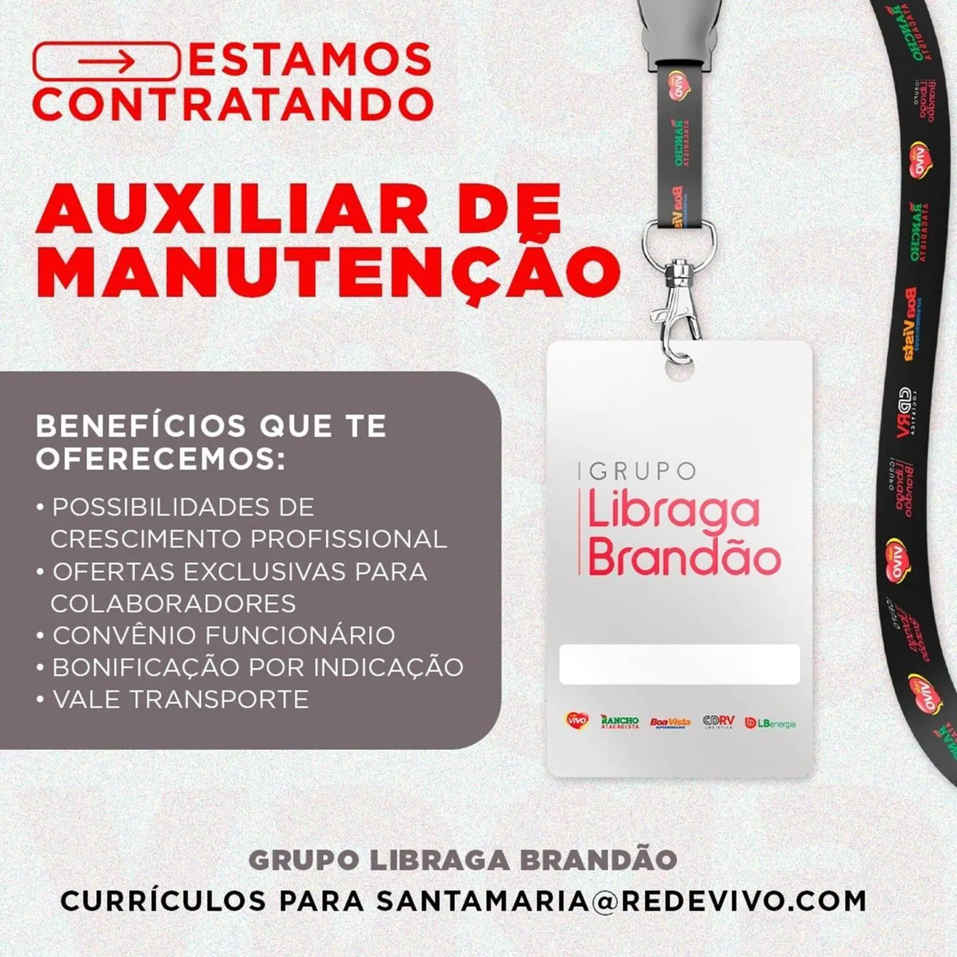 Encarte de Encarte Rede Vivo 15 de janeiro até 18 de janeiro 2026 - Pagina 4