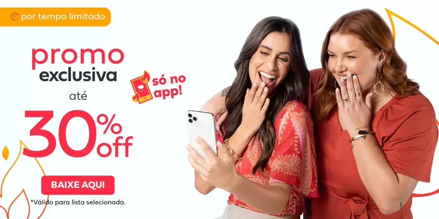 Encarte de Ofertas Posthaus 4 de novembro até 30 de novembro 2024 - Pagina 1