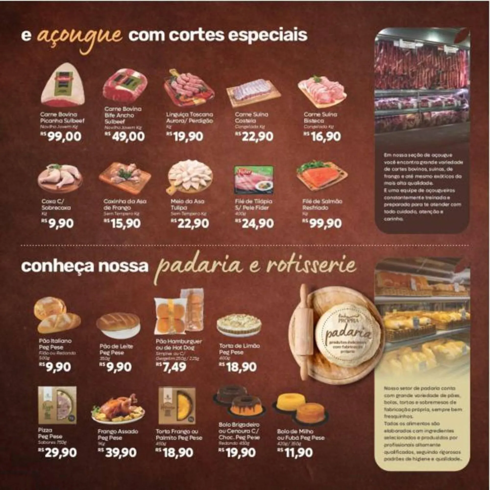 Encarte de Catálogo Peg Pese 11 de junho até 22 de junho 2025 - Pagina 5