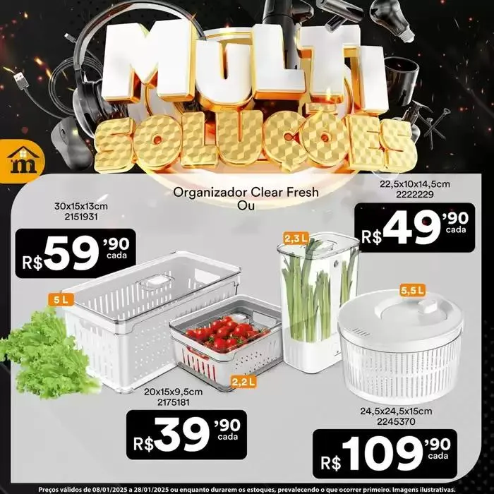 Multi Soluções - 1