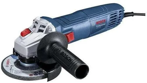 Esmerilhadeira Profissional Bosch GWS 700 710W 110V
