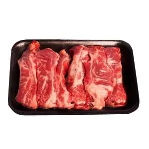 Coxão Duro Bovino Bife Resfriado Bandeja 500g