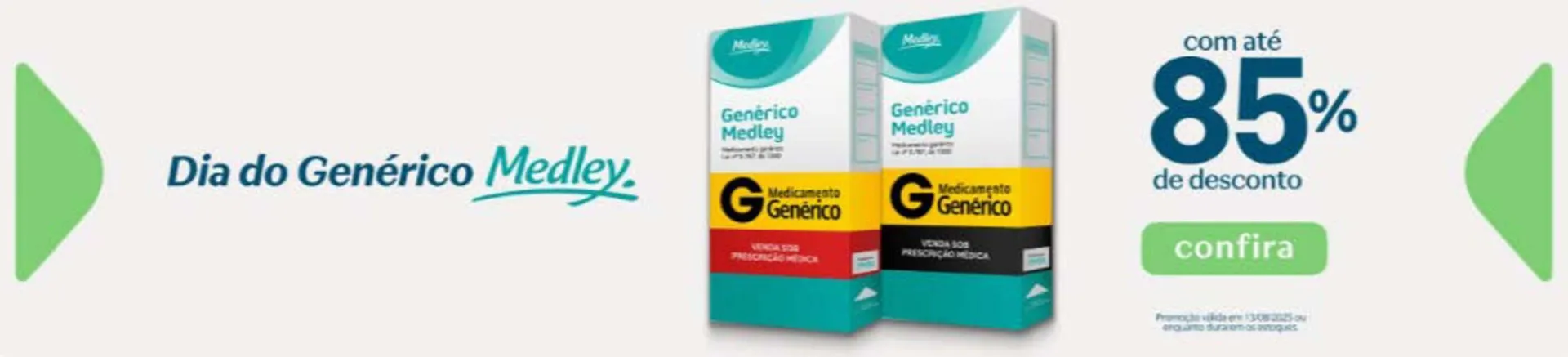 Encarte de Catálogo Droga Raia 11 de agosto até 17 de agosto 2025 - Pagina 6