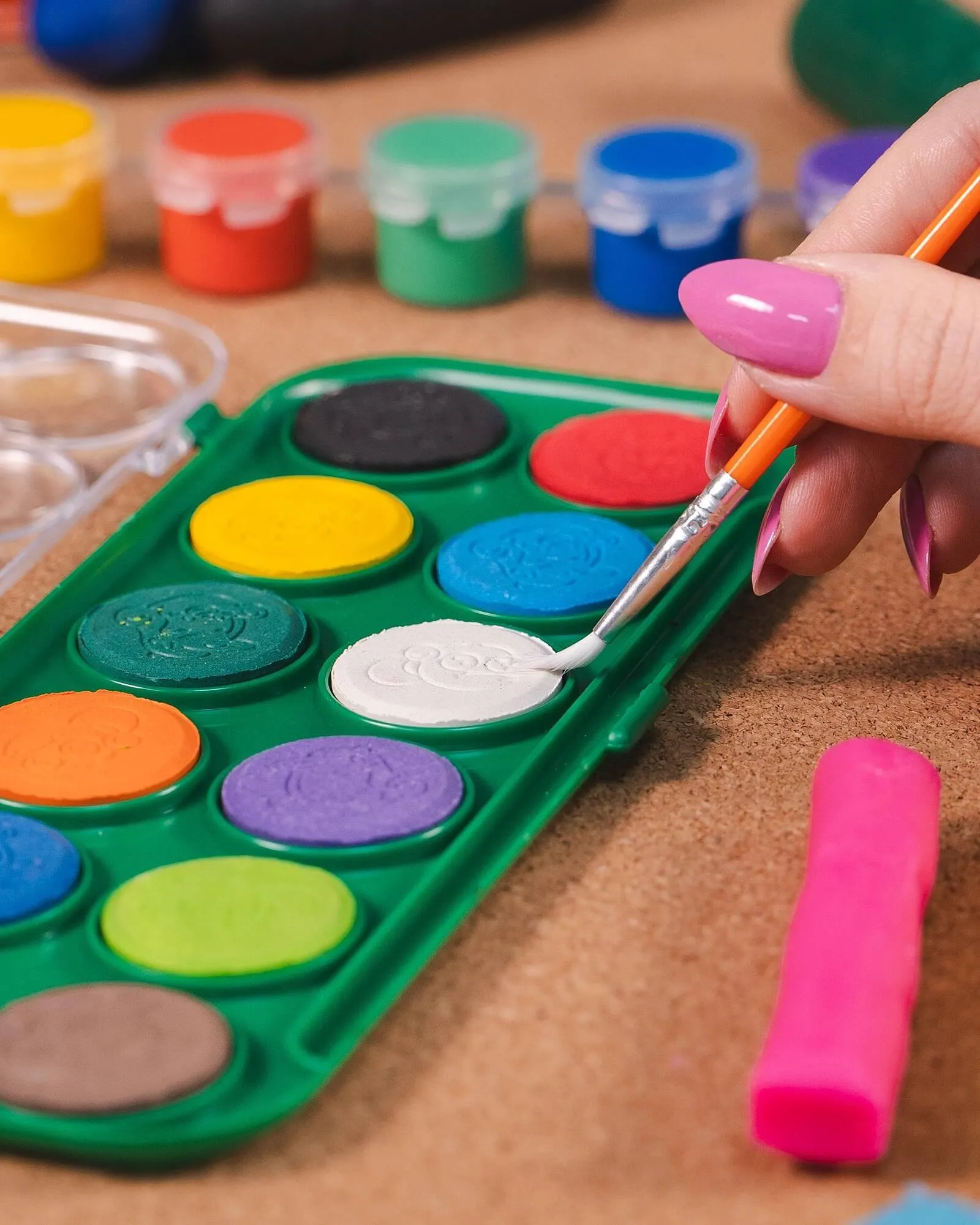 Encarte de Catálogo Kalunga 19 de março até 25 de março 2026 - Pagina 3