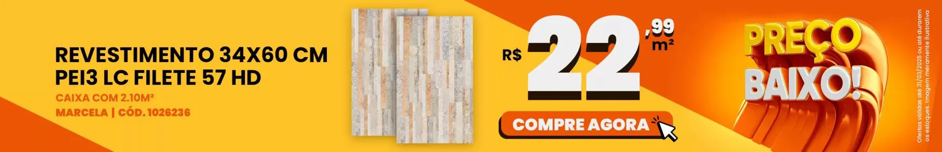 Encarte de Ofertas Joli 18 de março até 18 de abril 2025 - Pagina 3