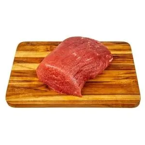 Lagarto Bovino Red Meat Resfriado Bandeja 500g