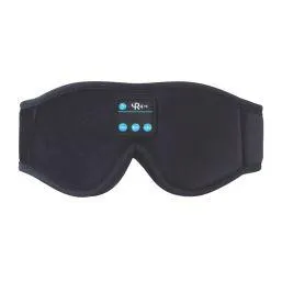 Music Mask Btoth Black