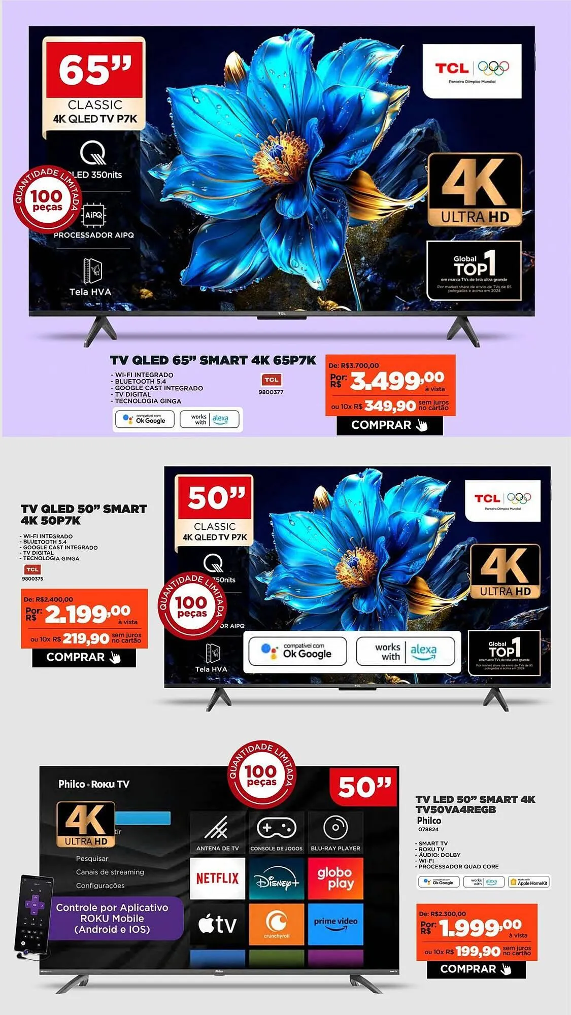 Encarte de Catálogo Móveis Simonetti 1 de outubro até 4 de outubro 2025 - Pagina 5