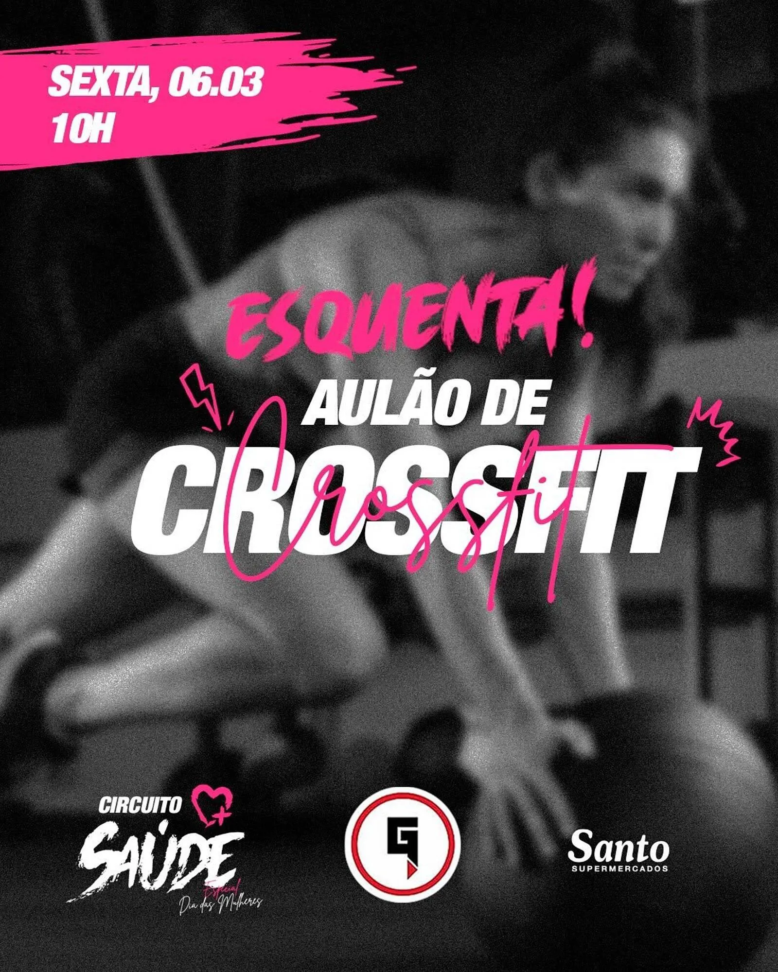 Encarte de Catálogo Santo Supermercados 3 de março até 10 de março 2026 - Pagina 2