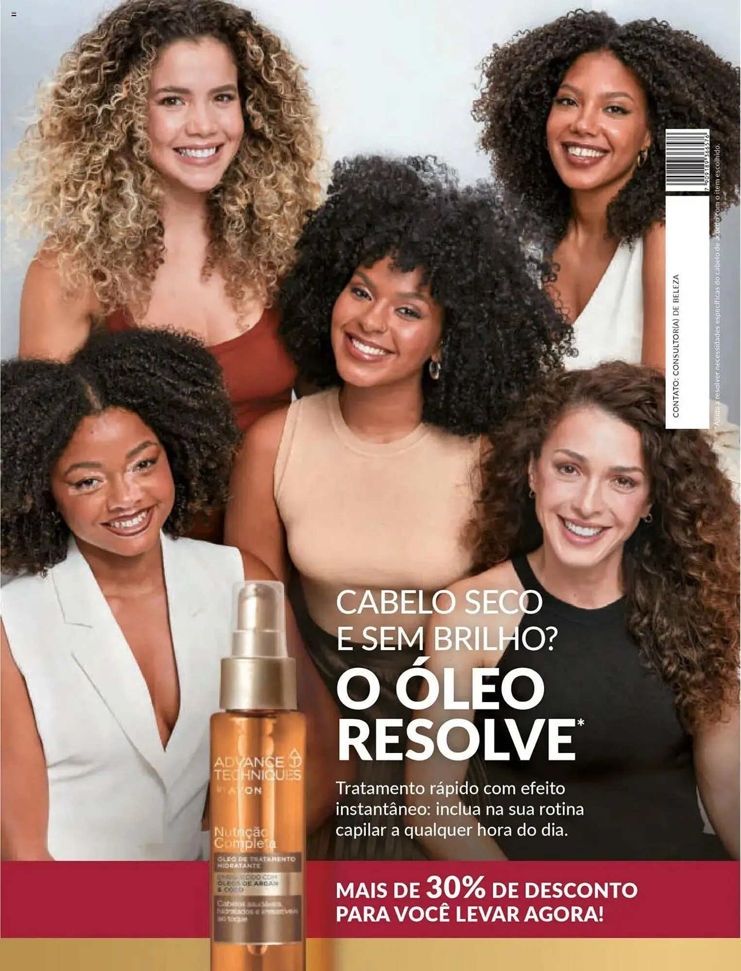 Encarte de Catálogo Avon 3 de abril até 2 de maio 2025 - Pagina 312