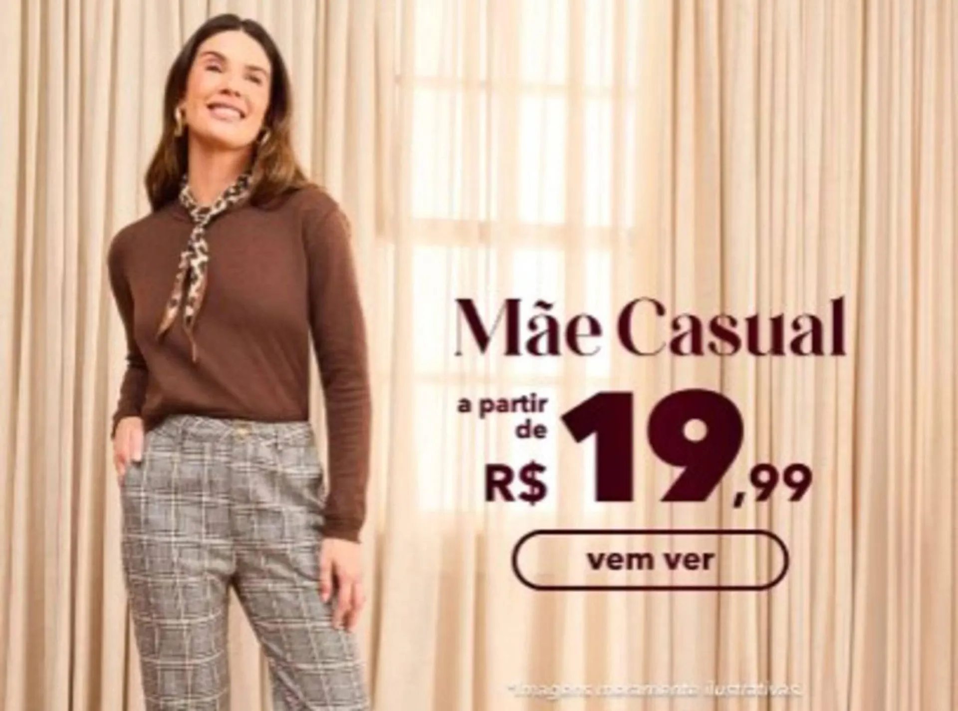 Encarte de Catálogo Caedu 27 de abril até 10 de maio 2026 - Pagina 8