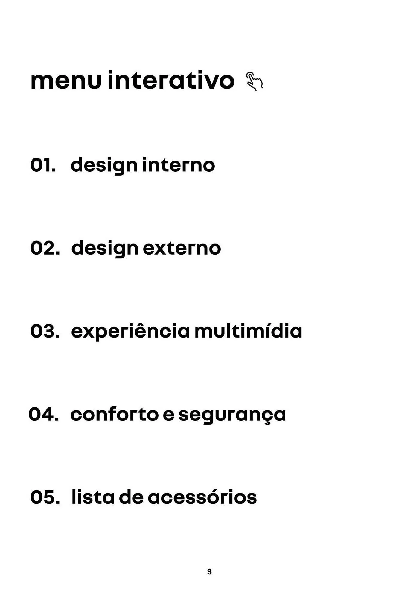 Encarte de Catálogo Renault 26 de janeiro até 30 de setembro 2026 - Pagina 3