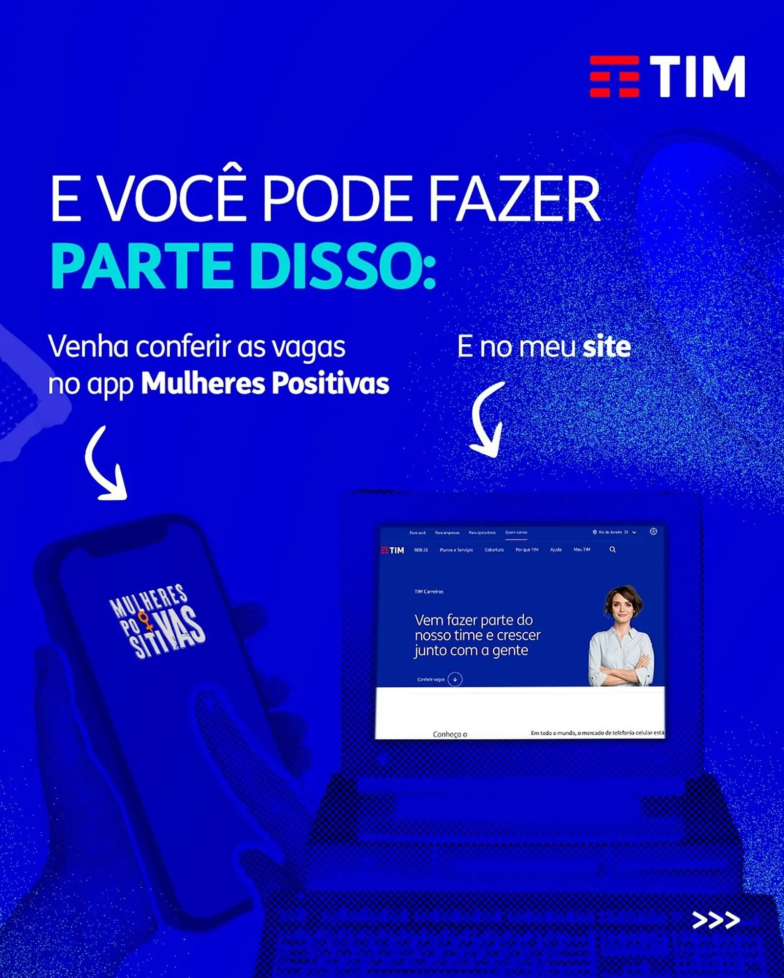 Encarte de Catálogo Tim 11 de fevereiro até 14 de fevereiro 2026 - Pagina 4