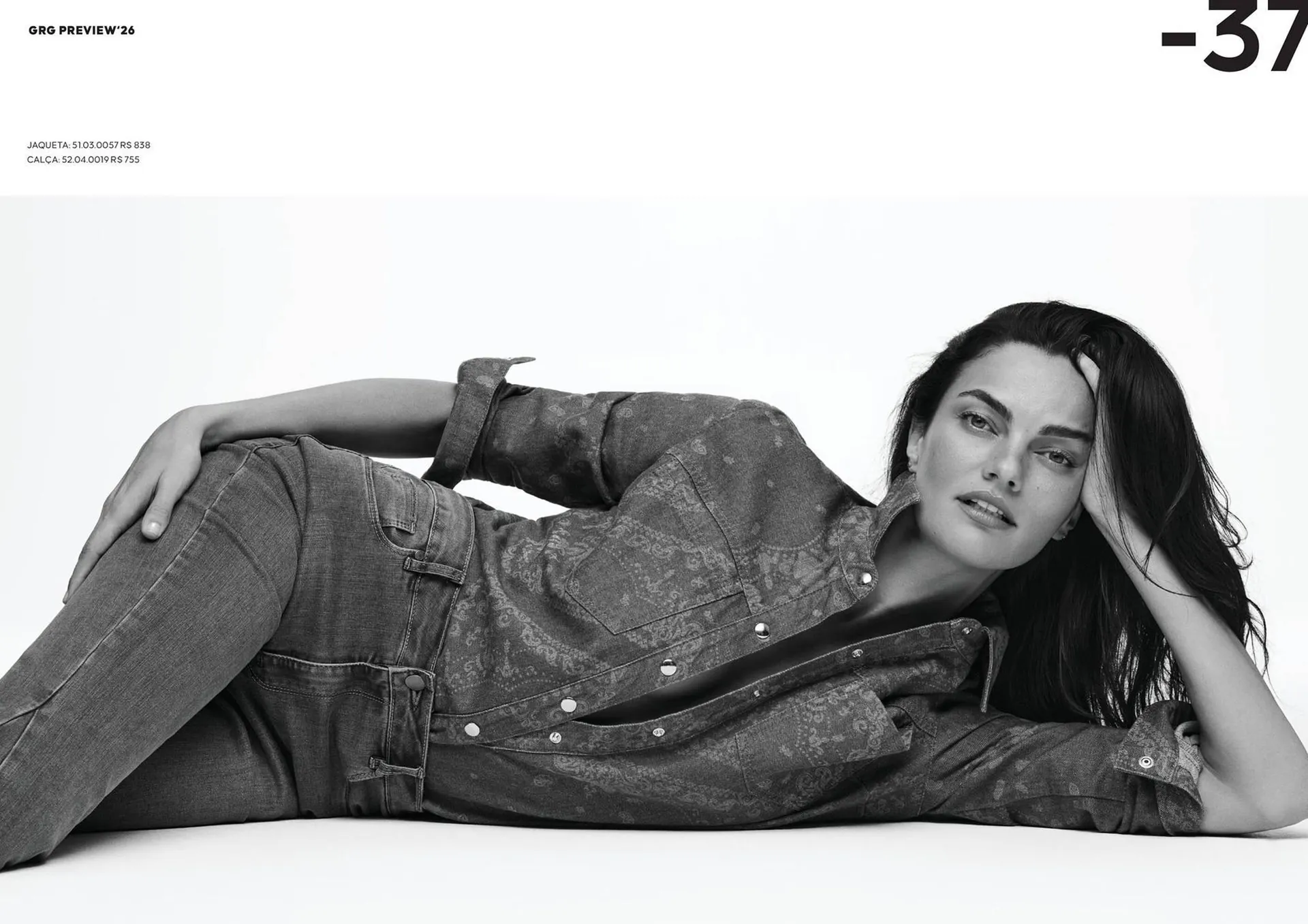 Encarte de Catálogo Gregory 10 de fevereiro até 31 de março 2026 - Pagina 19