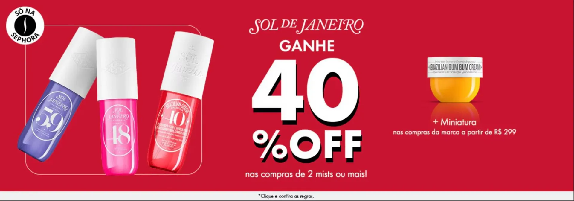 Encarte de Catálogo Sephora 26 de dezembro até 3 de janeiro 2026 - Pagina 9