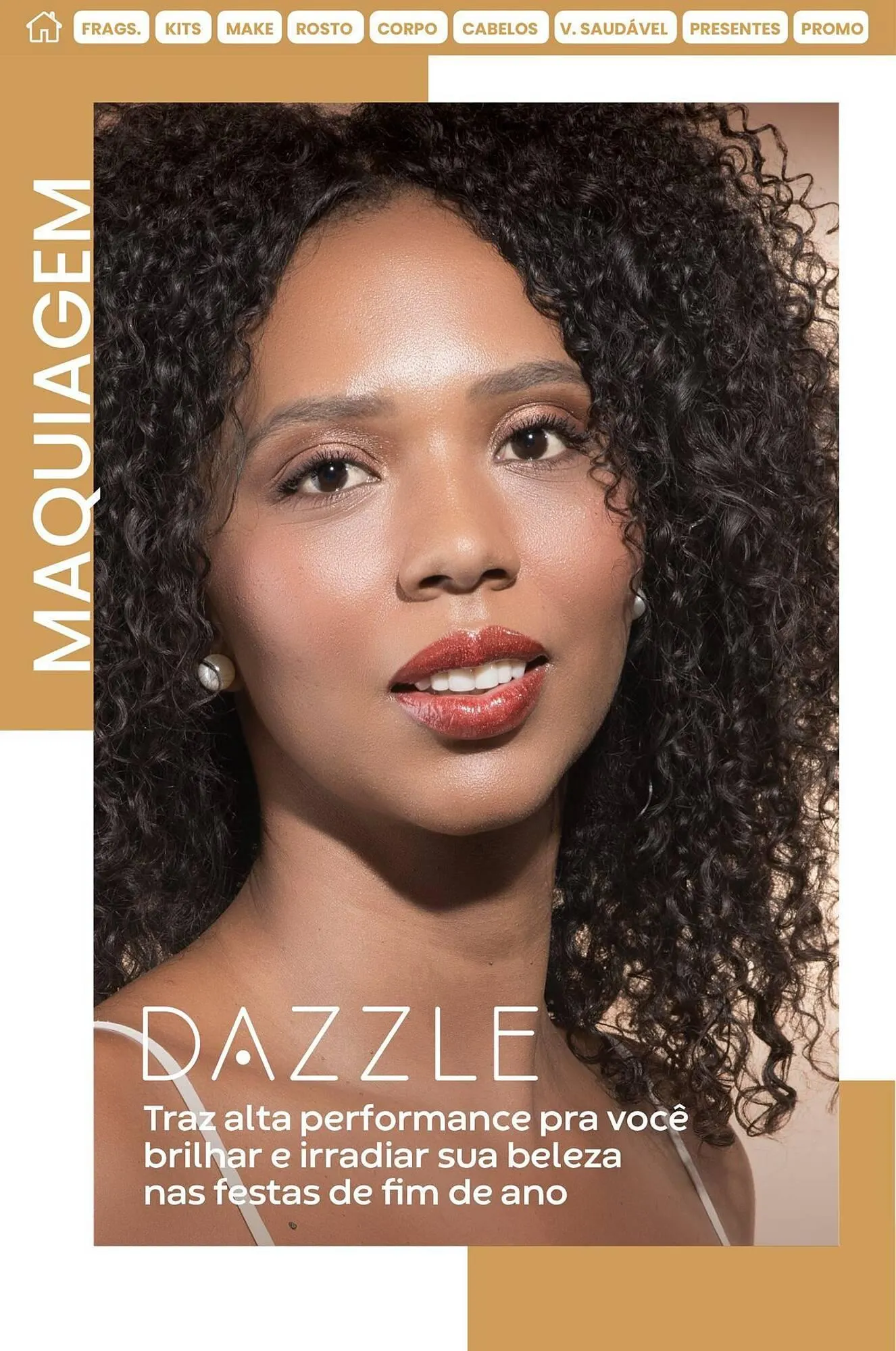 Encarte de Catálogo Hinode 1 de novembro até 30 de novembro 2025 - Pagina 74