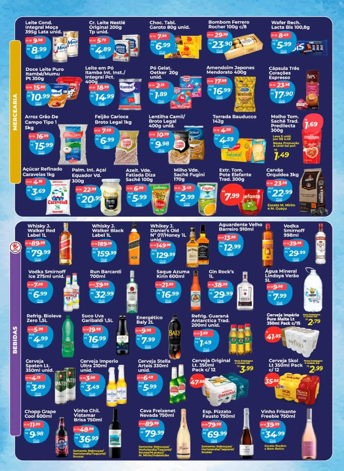 Encarte de Folheto GoodBom 27 de dezembro até 31 de dezembro 2025 - Pagina 3